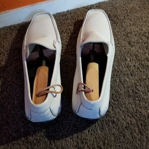 Mens Salvatore Ferragamo driving shoes 11